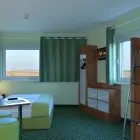 Unternehmen 10 Bild B&B HOTEL BERLIN-AIRPORT Reisen am Schönefeld BB