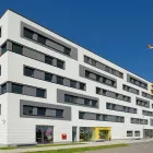 Unternehmen 11 Bild B&B HOTEL BERLIN-AIRPORT Reisen am Schönefeld BB