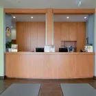 Unternehmen 2 Bild B&B HOTEL BERLIN-AIRPORT Reisen am Schönefeld BB