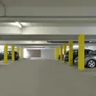 Unternehmen 1 Bild B&B HOTEL BERLIN-POTSDAMER PLATZ Reisen am Berlin BE