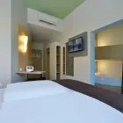 Unternehmen 2 Bild B&B HOTEL BERLIN-POTSDAMER PLATZ Reisen am Berlin BE