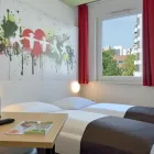 Unternehmen 4 Bild B&B HOTEL BERLIN-POTSDAMER PLATZ Reisen am Berlin BE