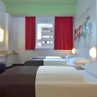 Unternehmen 5 Bild B&B HOTEL BERLIN-POTSDAMER PLATZ Reisen am Berlin BE