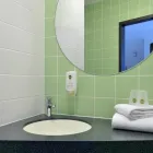 Unternehmen 7 Bild B&B HOTEL BERLIN-POTSDAMER PLATZ Reisen am Berlin BE