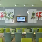 Unternehmen 8 Bild B&B HOTEL BERLIN-POTSDAMER PLATZ Reisen am Berlin BE