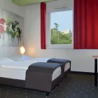 Unternehmen 9 Bild B&B HOTEL BERLIN-POTSDAMER PLATZ Reisen am Berlin BE