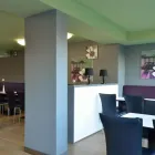 Unternehmen 1 Bild B&B HOTEL BOCHUM-HERNE Reisen am Herne NW