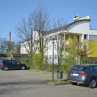 Unternehmen 6 Bild B&B HOTEL BOCHUM-HERNE Reisen am Herne NW