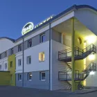 Unternehmen 8 Bild B&B HOTEL BOCHUM-HERNE Reisen am Herne NW