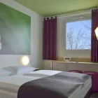 Unternehmen 4 Bild B&B HOTEL BOCHUM-HERNE Reisen am Herne NW