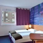 Unternehmen 4 Bild B&B HOTEL BREMEN-CITY Reisen am Bremen HB