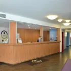 Unternehmen 5 Bild B&B HOTEL BREMEN-CITY Reisen am Bremen HB