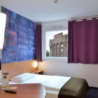 Unternehmen 6 Bild B&B HOTEL BREMEN-CITY Reisen am Bremen HB