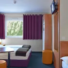 Unternehmen 7 Bild B&B HOTEL BREMEN-CITY Reisen am Bremen HB