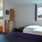 Unternehmen 9 Bild B&B HOTEL BREMEN-CITY Reisen am Bremen HB