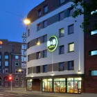 Unternehmen 10 Bild B&B HOTEL BREMEN-CITY Reisen am Bremen HB