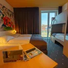 Unternehmen 1 Bild B&B HOTEL BREMEN-ÜBERSEESTADT Reisen am Bremen HB