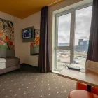 Unternehmen 2 Bild B&B HOTEL BREMEN-ÜBERSEESTADT Reisen am Bremen HB