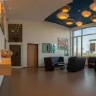 Unternehmen 3 Bild B&B HOTEL BREMEN-ÜBERSEESTADT Reisen am Bremen HB