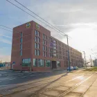 Unternehmen 4 Bild B&B HOTEL BREMEN-ÜBERSEESTADT Reisen am Bremen HB