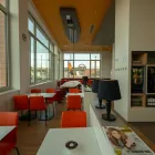 Unternehmen 5 Bild B&B HOTEL BREMEN-ÜBERSEESTADT Reisen am Bremen HB