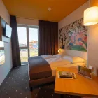 Unternehmen 7 Bild B&B HOTEL BREMEN-ÜBERSEESTADT Reisen am Bremen HB