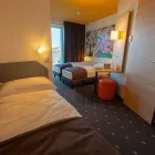 Unternehmen 9 Bild B&B HOTEL BREMEN-ÜBERSEESTADT Reisen am Bremen HB
