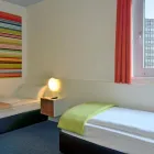 Unternehmen 1 Bild B&B HOTEL FRANKFURT-NIEDERRAD Reisen am Frankfurt HE