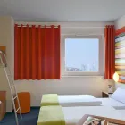 Unternehmen 3 Bild B&B HOTEL FRANKFURT-NIEDERRAD Reisen am Frankfurt HE