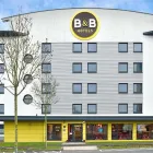 Unternehmen 6 Bild B&B HOTEL FRANKFURT-NIEDERRAD Reisen am Frankfurt HE