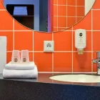 Unternehmen 7 Bild B&B HOTEL FRANKFURT-NIEDERRAD Reisen am Frankfurt HE