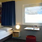 Unternehmen 7 Bild B&B HOTEL FRANKFURT-NORD Reisen am Frankfurt HE