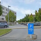 Unternehmen 5 Bild B&B HOTEL FRANKFURT-WEST Reisen am Frankfurt HE