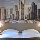 Unternehmen 9 Bild B&B HOTEL FRANKFURT-WEST Reisen am Frankfurt HE