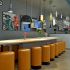 Unternehmen 3 Bild B&B HOTEL LEIPZIG-CITY Reisen am Leipzig SN