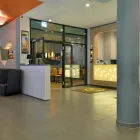 Unternehmen 5 Bild B&B HOTEL LEIPZIG-CITY Reisen am Leipzig SN