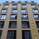 Unternehmen 8 Bild B&B HOTEL LEIPZIG-CITY Reisen am Leipzig SN