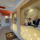 Unternehmen 7 Bild B&B HOTEL MÜNCHEN CITY-WEST Reisen am München BY