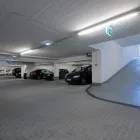 Unternehmen 8 Bild B&B HOTEL MÜNCHEN CITY-WEST Reisen am München BY