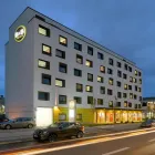 Unternehmen 9 Bild B&B HOTEL MÜNCHEN CITY-WEST Reisen am München BY