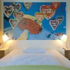 Unternehmen 10 Bild B&B HOTEL MÜNCHEN CITY-WEST Reisen am München BY