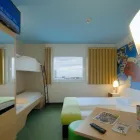 Unternehmen 3 Bild B&B HOTEL MÜNCHEN CITY-WEST Reisen am München BY