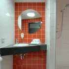 Unternehmen 1 Bild B&B HOTEL MÜNCHEN CITY-WEST Reisen am München BY