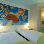Unternehmen 2 Bild B&B HOTEL MÜNCHEN CITY-WEST Reisen am München BY