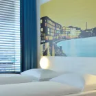 Unternehmen 3 Bild B&B HOTEL MÜNSTER-HAFEN Reisen am Münster NW