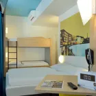 Unternehmen 5 Bild B&B HOTEL MÜNSTER-HAFEN Reisen am Münster NW