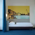 Unternehmen 6 Bild B&B HOTEL MÜNSTER-HAFEN Reisen am Münster NW