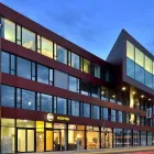 Unternehmen 7 Bild B&B HOTEL MÜNSTER-HAFEN Reisen am Münster NW