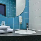 Unternehmen 1 Bild B&B HOTEL MÜNSTER-HAFEN Reisen am Münster NW