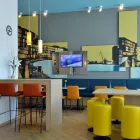 Unternehmen 2 Bild B&B HOTEL MÜNSTER-HAFEN Reisen am Münster NW